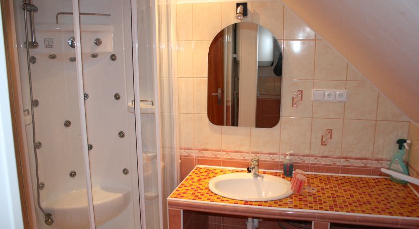 Apartment Příbram Cameră foto