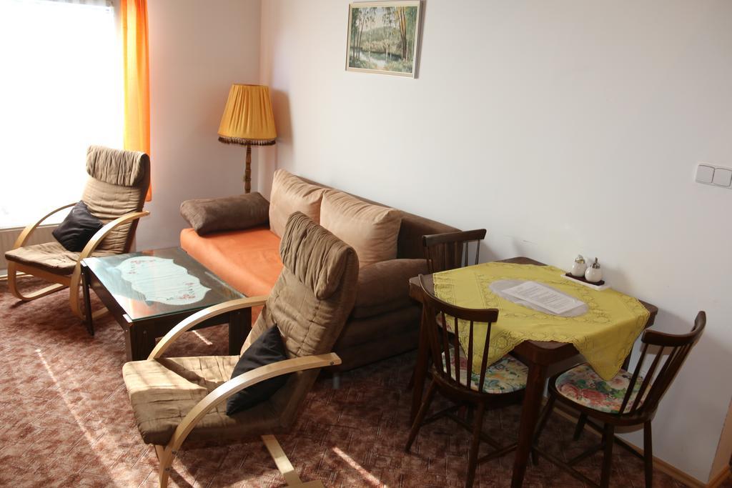 Apartment Příbram Cameră foto