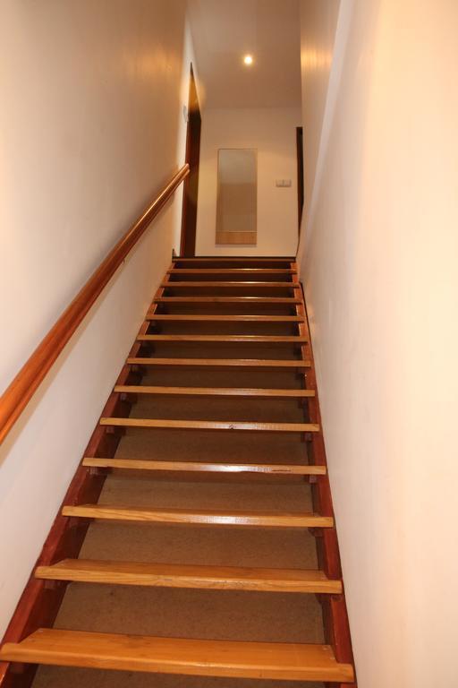 Apartment Příbram Cameră foto